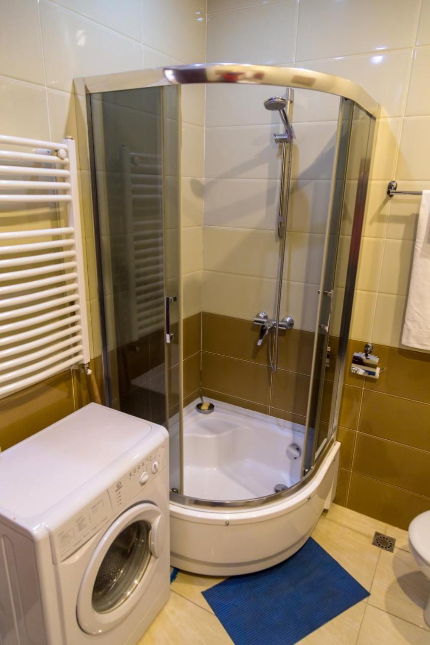 Tbilisi Comfort Apartment Ngoại thất bức ảnh