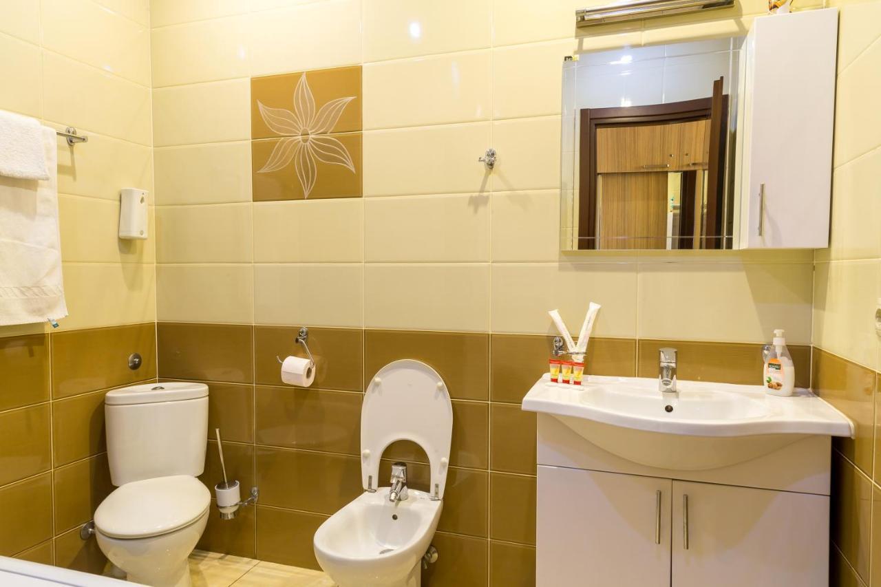 Tbilisi Comfort Apartment Ngoại thất bức ảnh